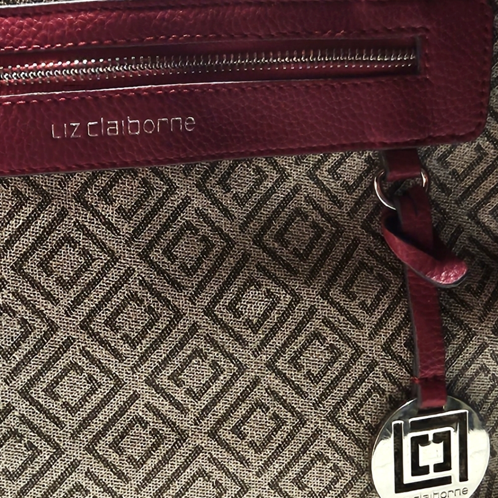 Liz Claiborne